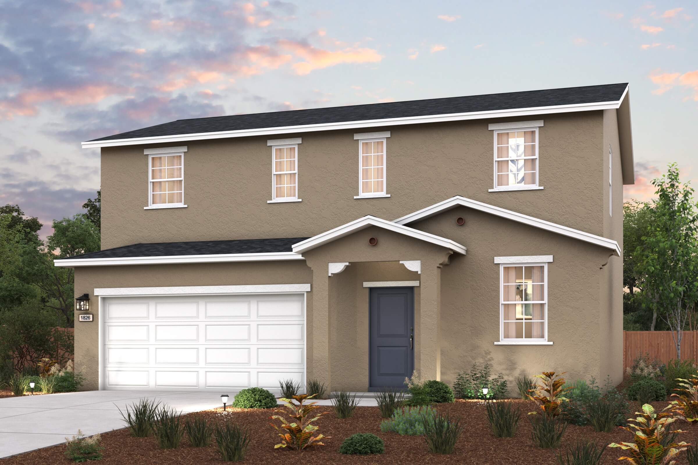 0042 4115 E. Sunnyview Avenue