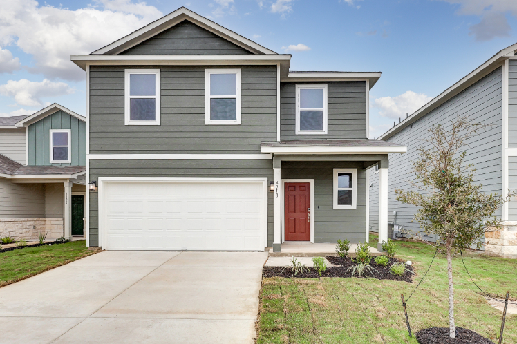 5101B 4318 CLARISSE STREET