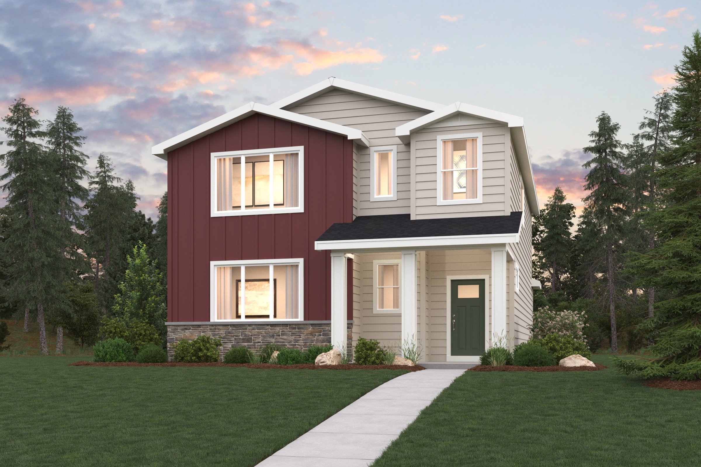 BLK4009 2122 PLUMRIDGE CT