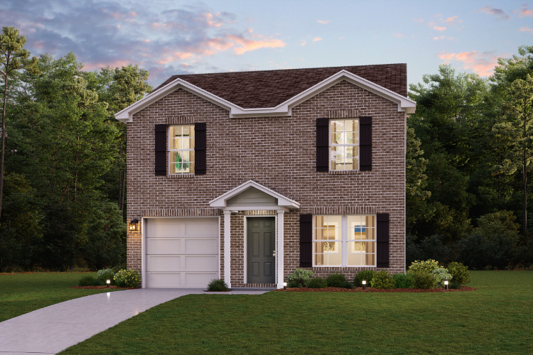 029A 149 Red Hawk Drive